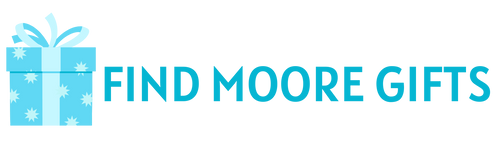 Find Moore Gifts